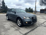 Used 2015 Audi Q5 3.0T Premium Plus w/ Technology Package image 3