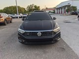 Certified 2021 Volkswagen Jetta R-Line image 3