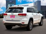 Used 2020 Jeep Grand Cherokee Limited w/ Luxury Group II image 5