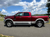Used 2016 RAM 2500 Laramie image 3