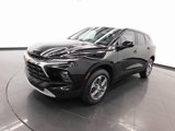 Used 2023 Chevrolet Blazer LT image 4