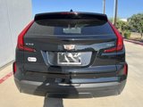 Certified 2024 Cadillac XT4 Luxury image 6
