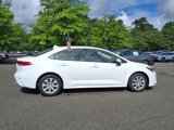 Used 2022 Toyota Corolla LE image 2