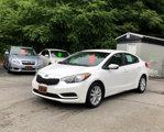 Used 2014 Kia Forte LX w/ Popular Package image 2