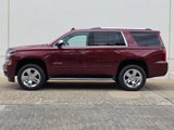 Used 2016 Chevrolet Tahoe LTZ image 2