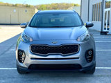 Used 2017 Kia Sportage EX image 2