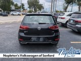 Used 2018 Volkswagen Golf SE image 5