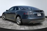 Used 2015 Tesla Model S 70D image 2