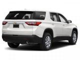 Used 2018 Chevrolet Traverse LS image 5