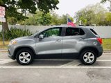 Used 2019 Chevrolet Trax LT w/ LT Convenience Package image 2