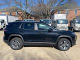 New 2025 Chevrolet Equinox LT w/ Convenience Package II image 2