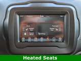 Used 2020 Jeep Renegade Altitude image 3