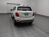 Used 2017 Chevrolet Trax LT w/ LT Convenience Package image 6
