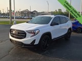 Used 2020 GMC Terrain SLE w/ Driver Convenience Package image 3