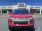 Used 2021 Mitsubishi Outlander Sport LE image 2
