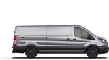New 2024 Ford Transit 350 148 Low Roof AWD image 5