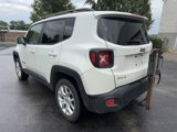 Used 2017 Jeep Renegade Latitude w/ Cold Weather Group image 5