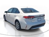 Used 2021 Toyota Corolla LE image 3