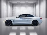 Used 2018 BMW 430i xDrive Convertible image 2