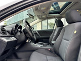 Used 2011 MAZDA MAZDA3 i Touring image 2
