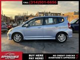 Used 2008 Honda Fit Sport image 5
