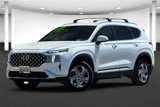 Used 2022 Hyundai Santa Fe SEL image 2