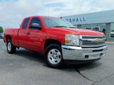 Used 2013 Chevrolet Silverado 1500 LT w/ All-Star Edition image 2