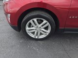Used 2018 Chevrolet Equinox Premier image 4