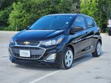 Certified 2021 Chevrolet Spark LS image 4