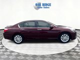Used 2015 Honda Accord EX-L image 4
