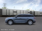 New 2025 Lincoln Corsair FWD image 3