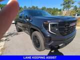 New 2025 GMC Sierra 1500 Elevation image 3