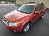 Used 2011 Subaru Forester 2.5X Limited w/ Protection Group 3 image 3