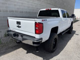 Used 2016 Chevrolet Silverado 2500 LT w/ LT Fleet Convenience Package image 4
