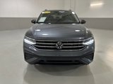 Certified 2023 Volkswagen Tiguan S w/ Driver Assistance Package image 2