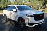 Used 2021 Cadillac Escalade Sport w/ Driver Assist Tech Package image 4
