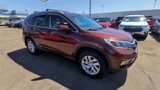 Used 2015 Honda CR-V EX-L image 2