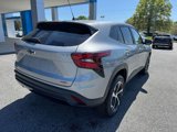 New 2025 Chevrolet Trax RS image 4