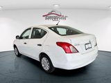 Used 2012 Nissan Versa S image 5