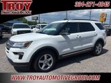 Used 2018 Ford Explorer XLT w/ Equipment Group 202A image 5