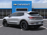 New 2025 Chevrolet Equinox EV RS image 3
