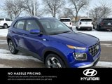 New 2025 Hyundai Venue SEL image 2
