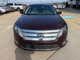 Used 2011 Ford Fusion SEL w/ 302A Rapid Spec Order Code image 2