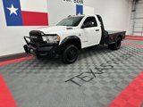 Used 2021 RAM 3500 Tradesman image 2