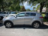 Certified 2019 Kia Sportage LX image 3