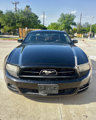 Used 2013 Ford Mustang Premium image 2
