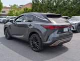 New 2025 Lexus RX 350 Premium image 4