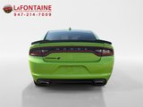 Used 2019 Dodge Charger SXT w/ Plus Group image 6
