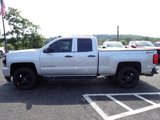 Used 2018 Chevrolet Silverado 1500 LT w/ Redline Edition image 2