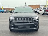 New 2025 Jeep Compass Sport image 2